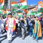 बदरीनाथ से कांग्रेस ने भरी हुंकार, न्याय यात्रा से धामी सरकार को घेरेगी पार्टी