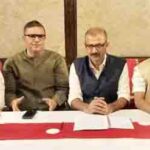 मिशन 2027 से पहले कांग्रेस का वोट बचाओ अभियान तेज, BLA को ट्रेनिंग, चौपालों से साधेंगे मतदाता
