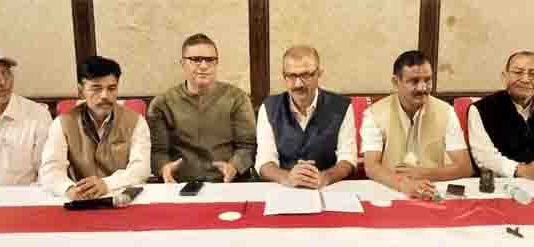 मिशन 2027 से पहले कांग्रेस का वोट बचाओ अभियान तेज, BLA को ट्रेनिंग, चौपालों से साधेंगे मतदाता
