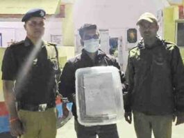 मेडिकल स्टोर के भीतर छिपा था नशे का खेल! पुलिस ने खोली पोल, हजारों प्रतिबंधित टैबलेट बरामद