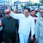 सीएम धामी ने राष्ट्रीय एकता दिवस पर की कई महत्वपूर्ण घोषणाएं